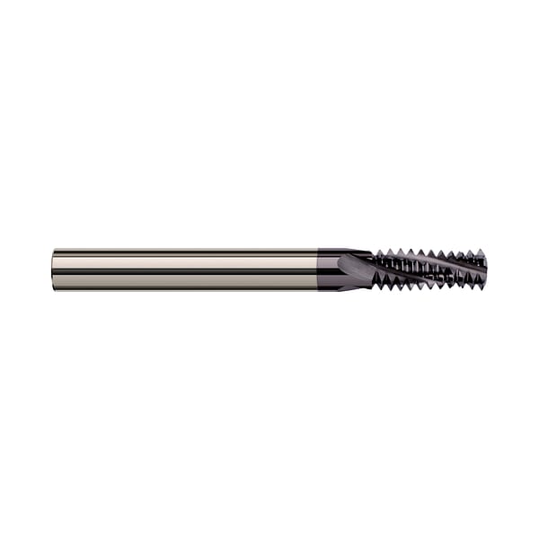 Thread Milling Cutter - Multi-Form - UN Threads
